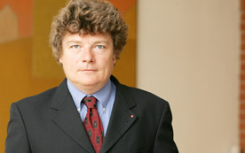 MArtin Olbrich, Tondach.